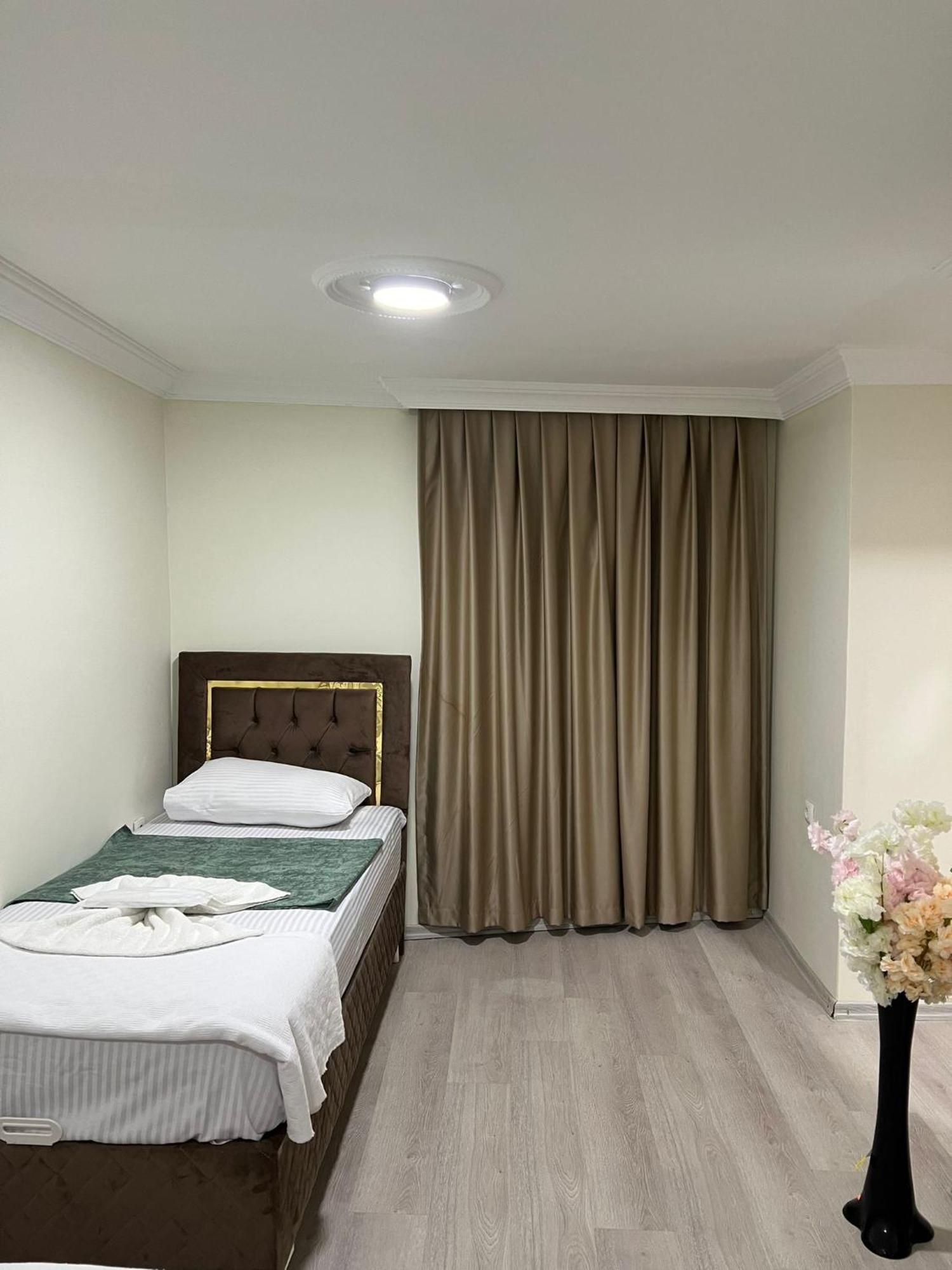 Hagia Sophia Family Hotel Istanbul Exterior photo